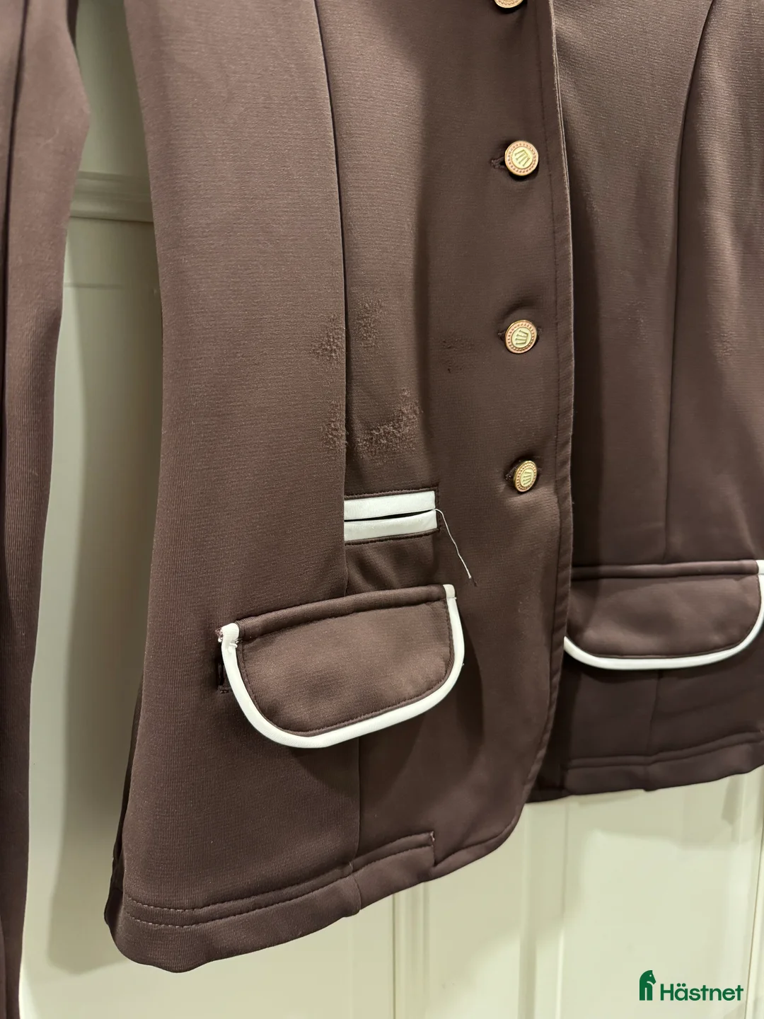 Jackor & Kavajer ryttarutrustning till salu: Kavajer - Annons 7