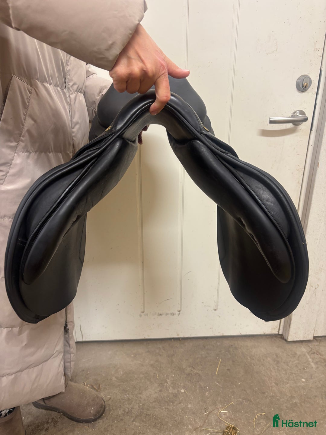 Sadlar hästutrustning till salu: Bruno Del Grange  i Uddevalla - Annons 2