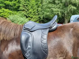 Sadlar hästutrustning Topreiter Spirit - Annons 1