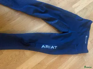 Ridbyxor ryttarutrustning till salu: Ariat storlek 140 i Degerfors - Annons 16