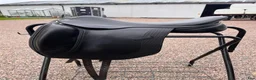 Sadlar hästutrustning till salu: Superfin Ergo x2 dressyrsadel  - Annons 2