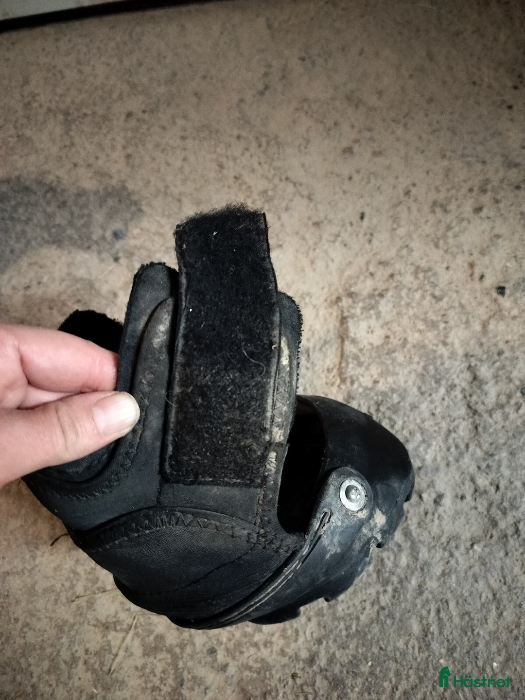 Övrig Hästutrustning hästutrustning till salu: 2st Easyboot Glove Soft i Floda - Annons 6