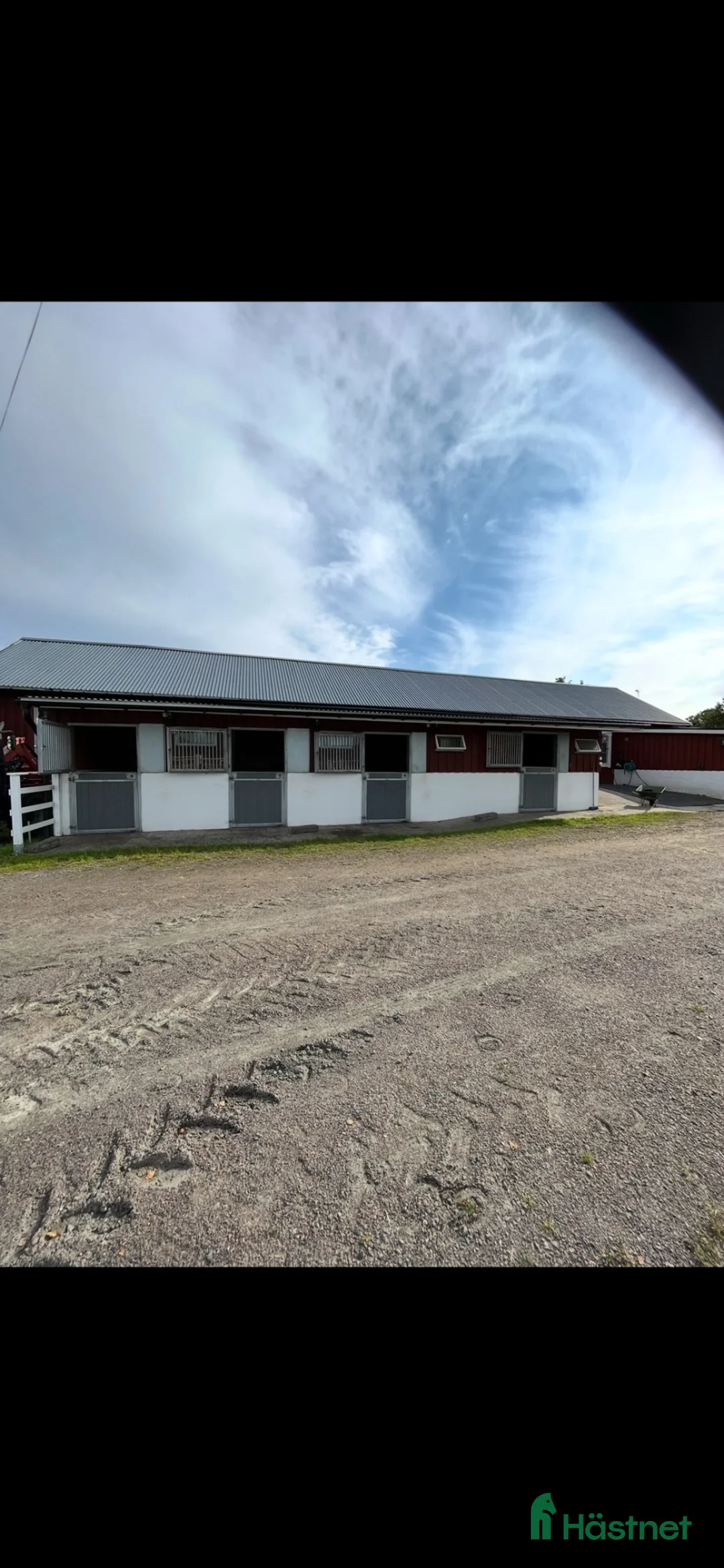  stallplats finnes: Stallplats Onsala - Annons 2