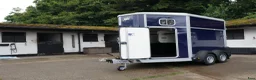 Hästtransporter  fordon & transport till salu: Ifor Williams HB 506 - Annons 6