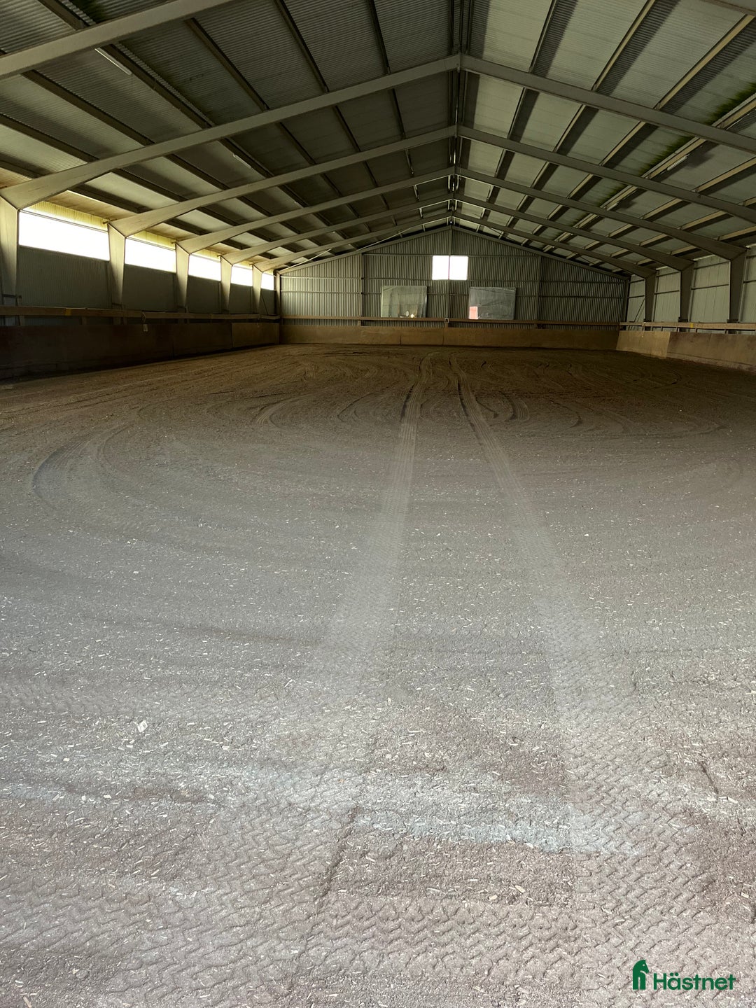  stallplats finnes: Stallplats, boxplats i Vikingstad - Annons 2