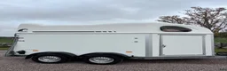 Hästtransporter  fordon & transport till salu: Cheval Gold - Annons 2