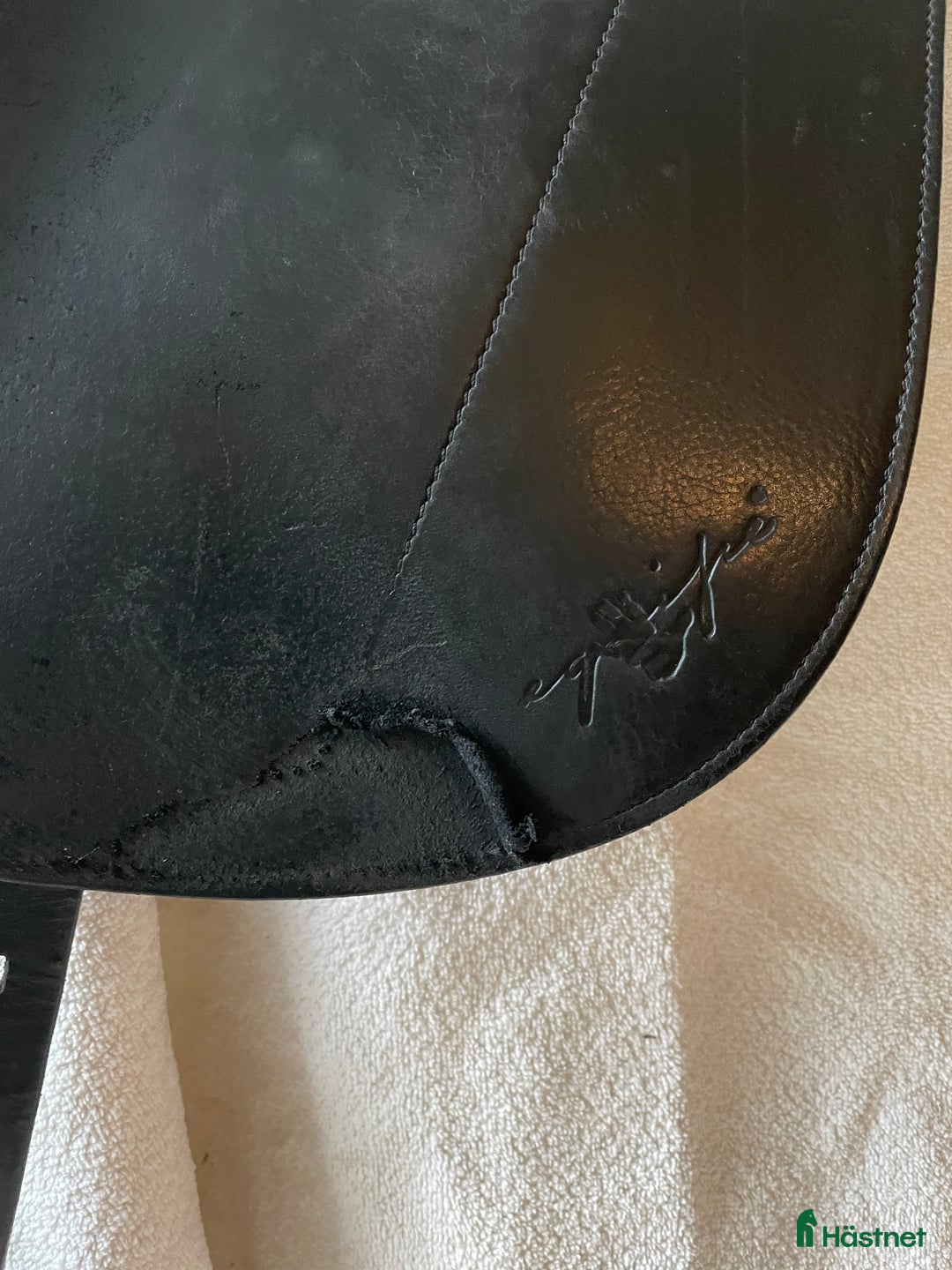 Sadlar hästutrustning till salu: Equipe Emporio i Skanör - Annons 5