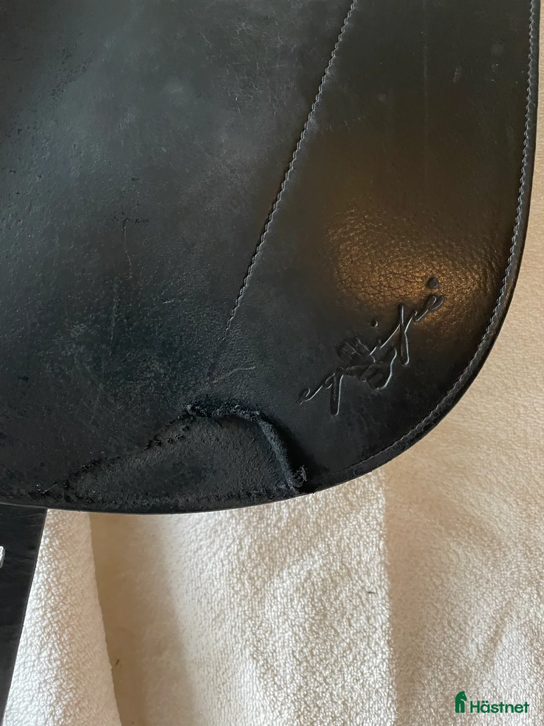 Sadlar hästutrustning till salu: Equipe Emporio i Skanör - Annons 5