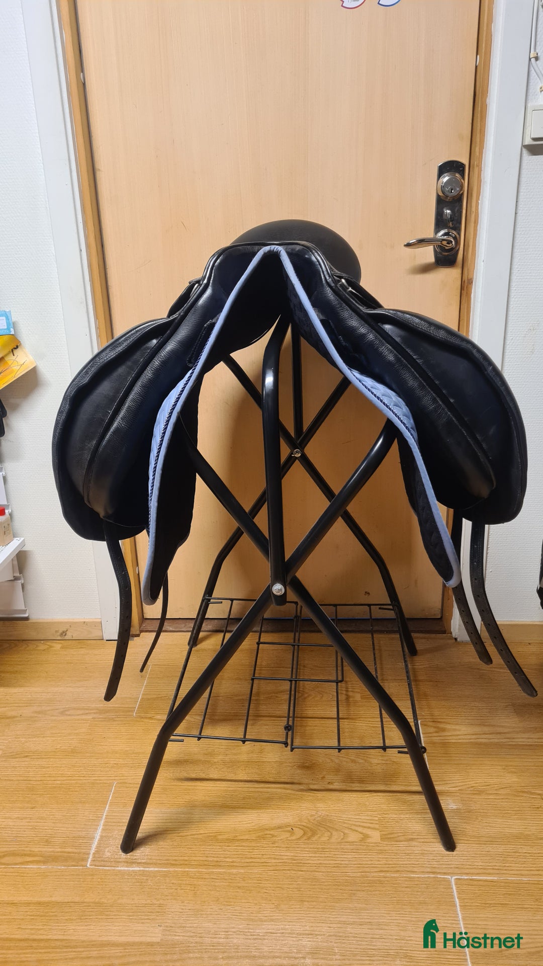 Sadlar hästutrustning till salu: Kieffer Inzell Exclusive i Hamneda - Annons 5