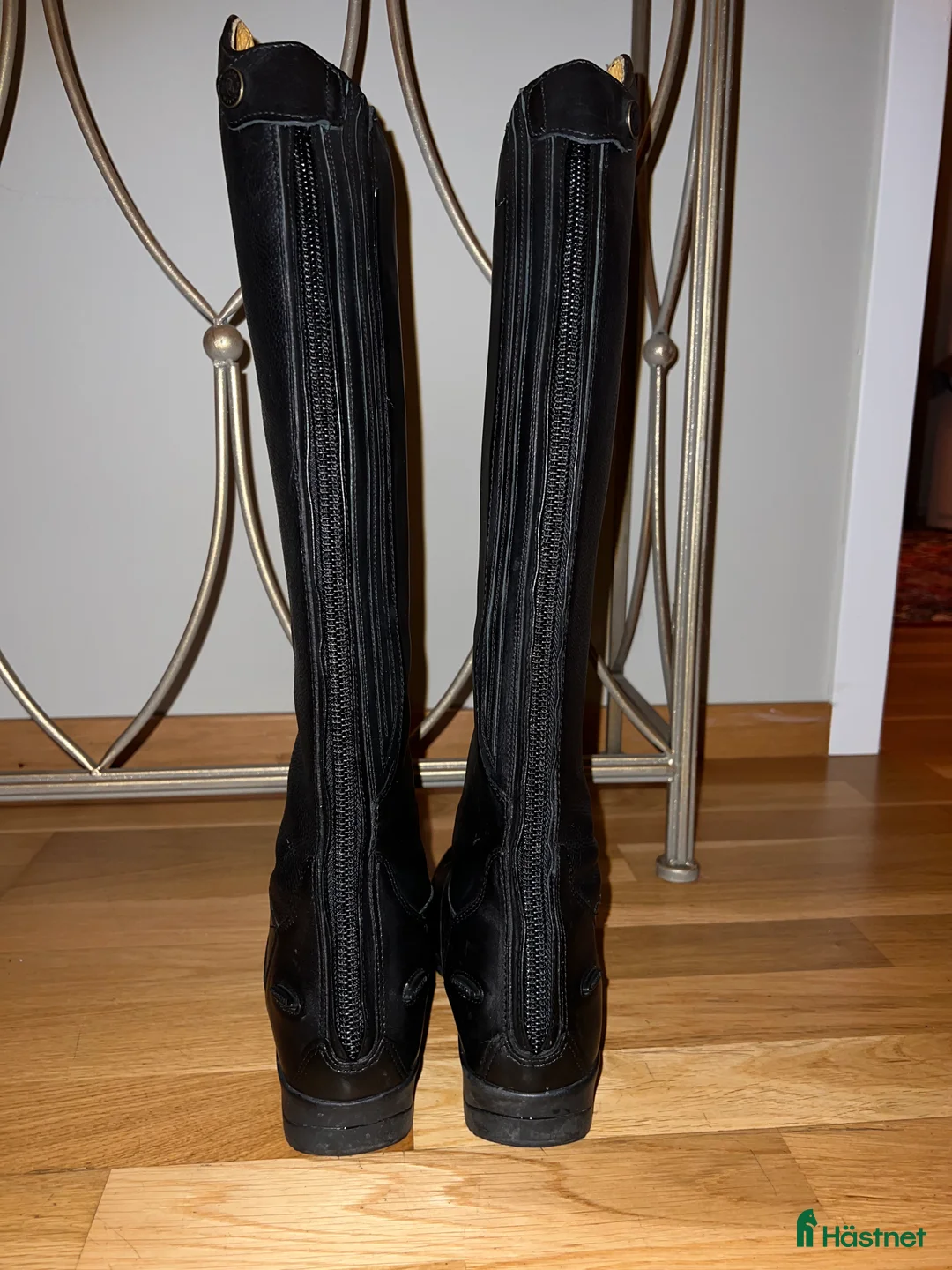 Ridstövlar ryttarutrustning till salu: Helt nya ridstövlar i Kungälv - Annons 3
