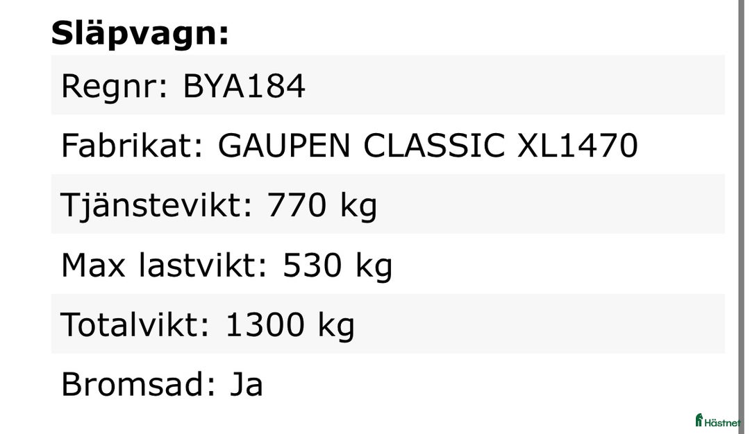Hästtransporter  fordon & transport till salu: Stor hästtransport med sadelkammare i Glumslöv - Bild 5