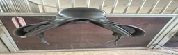 Sadlar hästutrustning till salu: Claridge house dressyr 17,5" - Annons 7