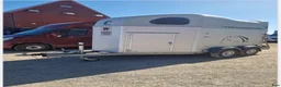 Hästtransporter  fordon & transport till salu: Hästtransport Cheval aluminium låg tjänstevikt  - Annons 1