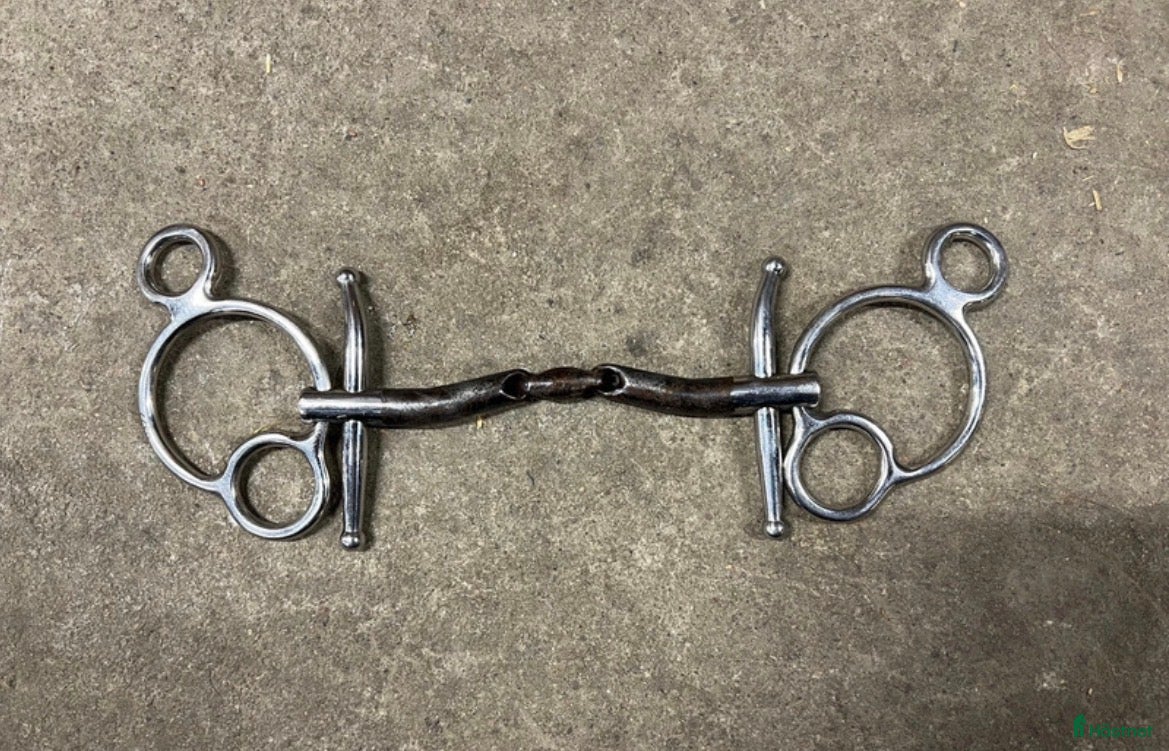 Bett hästutrustning Fager 2,5ring - Annons 17