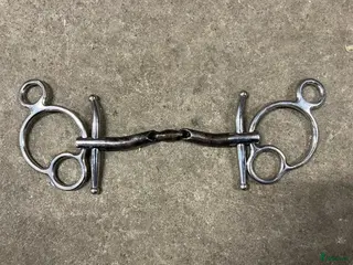 Bett hästutrustning Fager 2,5ring - Annons 17