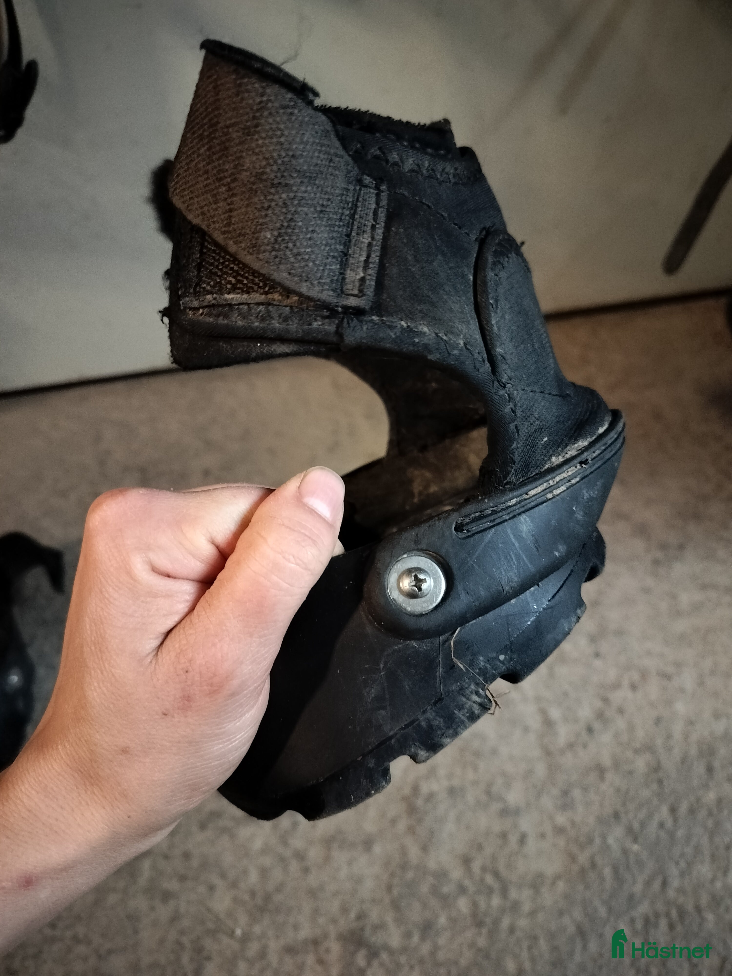 Övrig Hästutrustning hästutrustning till salu: 2st Easyboot Glove Soft i Floda - Annons 23