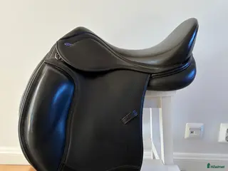 Sadlar hästutrustning Lippo Rivello Elice 15,5” - Annons 13