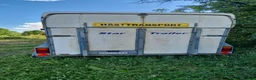 Hästtransporter  fordon & transport till salu: STAR TRAILER DIAMANT - Annons 4