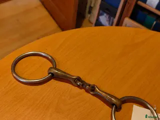 Bett hästutrustning Sprenger bett i Ängelholm - Annons 17