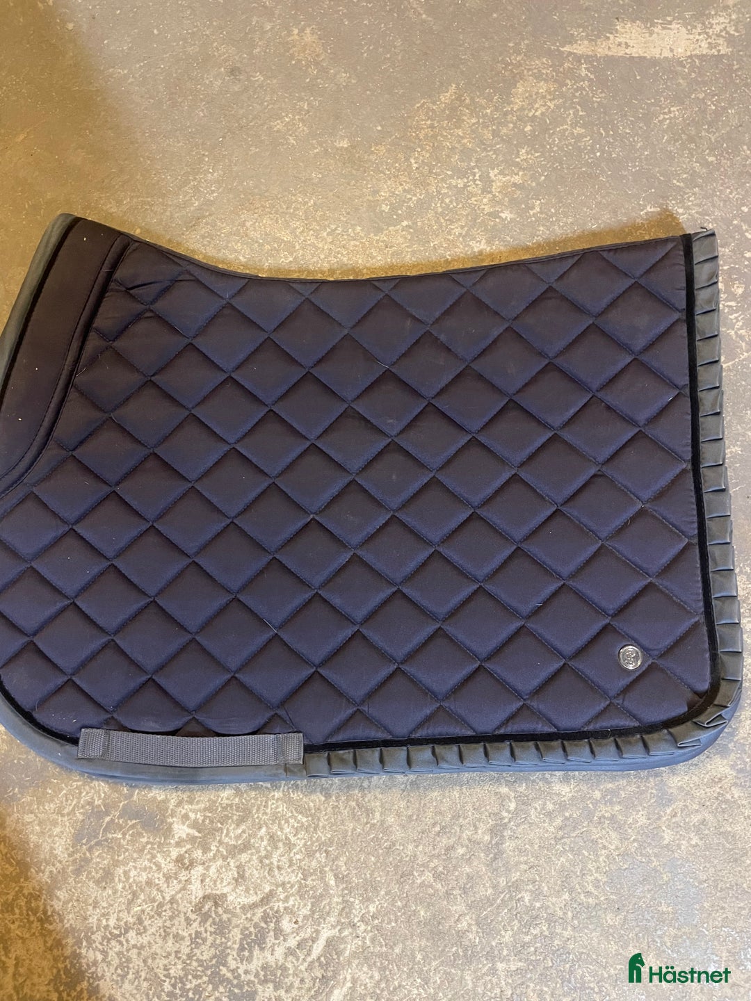 Schabrak & Vojlockar hästutrustning till salu: Fina schabrak i nyskick till salu i Hammarö - Annons 3