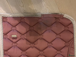 Schabrak & Vojlockar hästutrustning till salu: PS Schabrak säljes i Sollentuna - Annons 3