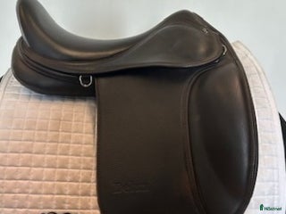 Sadlar hästutrustning till salu: Islandssadel TS Deluxe 17,5" i Uppsala - Annons 8