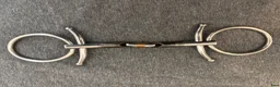 Bett hästutrustning till salu: John babyfulmer 9,5 cm - Annons 2