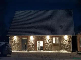 hästgårdar till salu: Stall och hus alt LGH uthyres! i Kågeröd - Annons 4