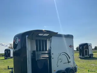 Hästtransporter fordon & transport till salu: Cheval Touring Country i Kalmar - Annons 11