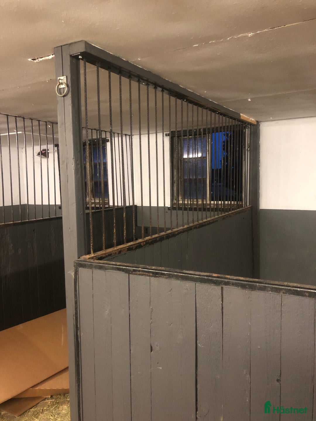  stallplats finnes: Plats i lösdrift i Romelanda - Bild 6