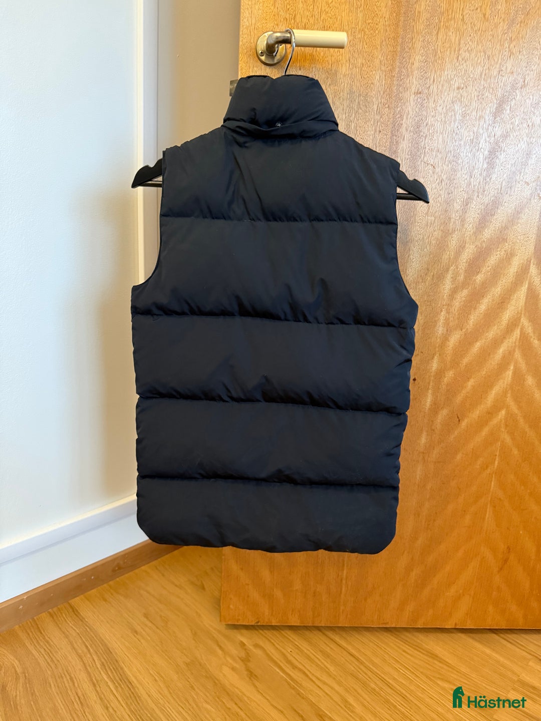 Övrigt Ridkläder ryttarutrustning till salu: Kingslandsväst och Pikeur stövelväska i Skara - Annons 2