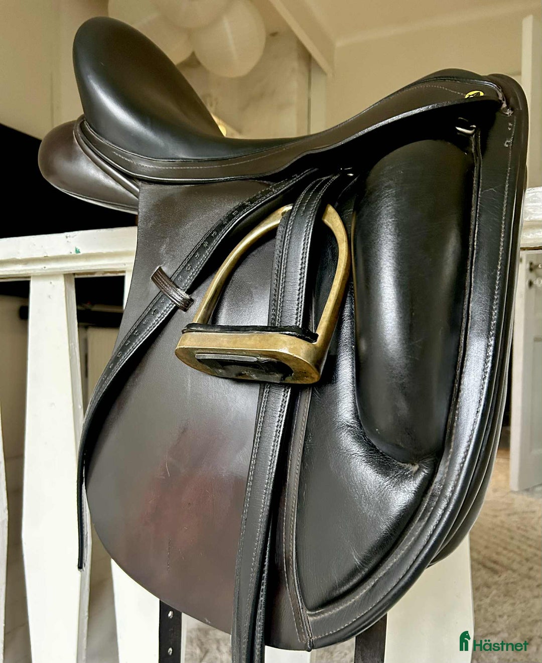 Sadlar hästutrustning till salu: Anatomica Cygnus G3 i Nynäshamn - Annons 4