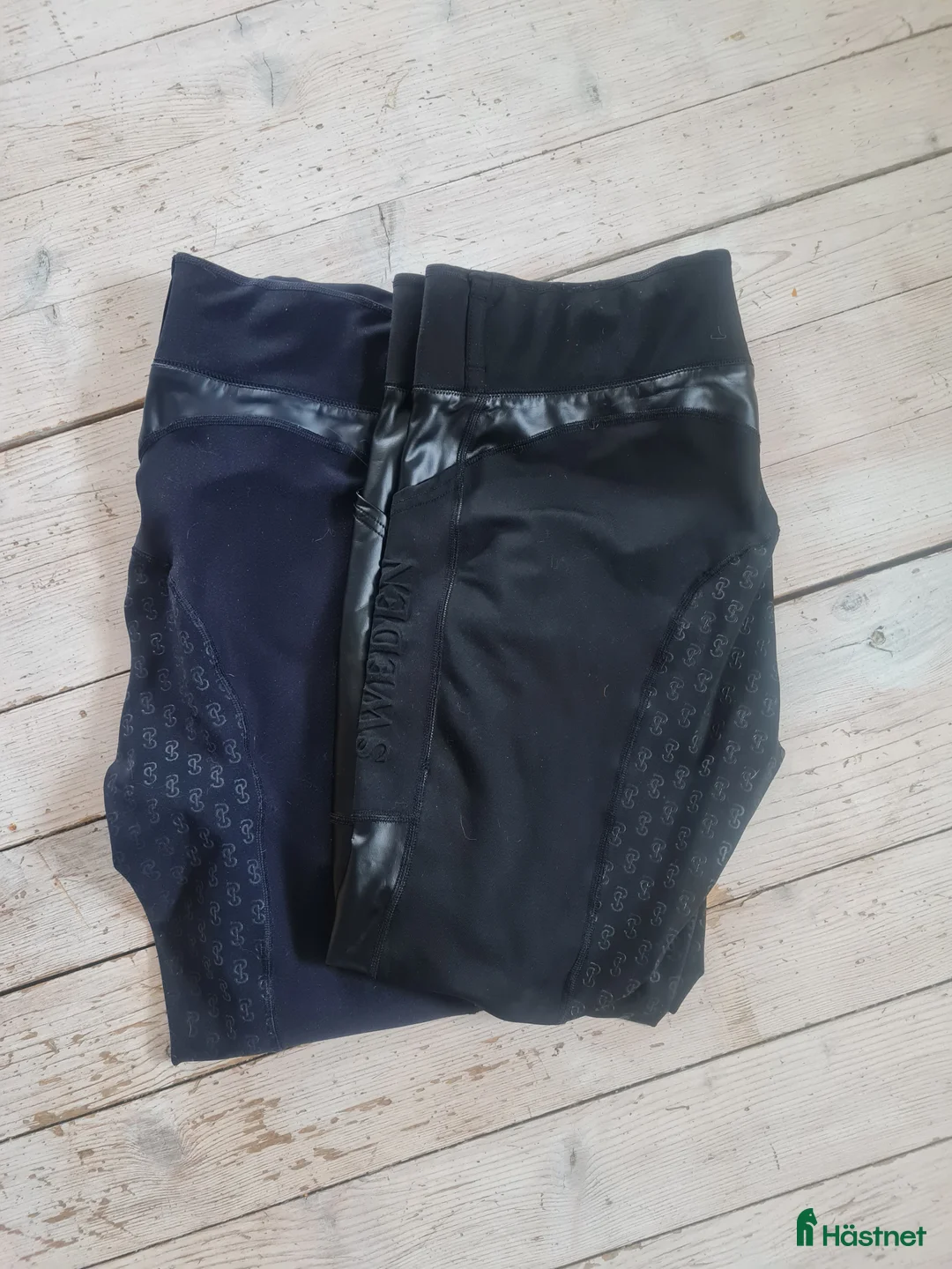 Ridbyxor ryttarutrustning till salu: Ridleggings  i Borensberg - Annons 5