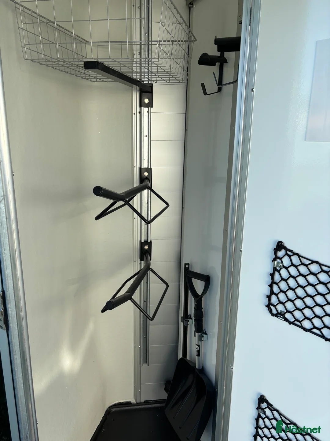 Hästtransporter  fordon & transport till salu: Cheval Touring Country i Kalmar - Annons 6