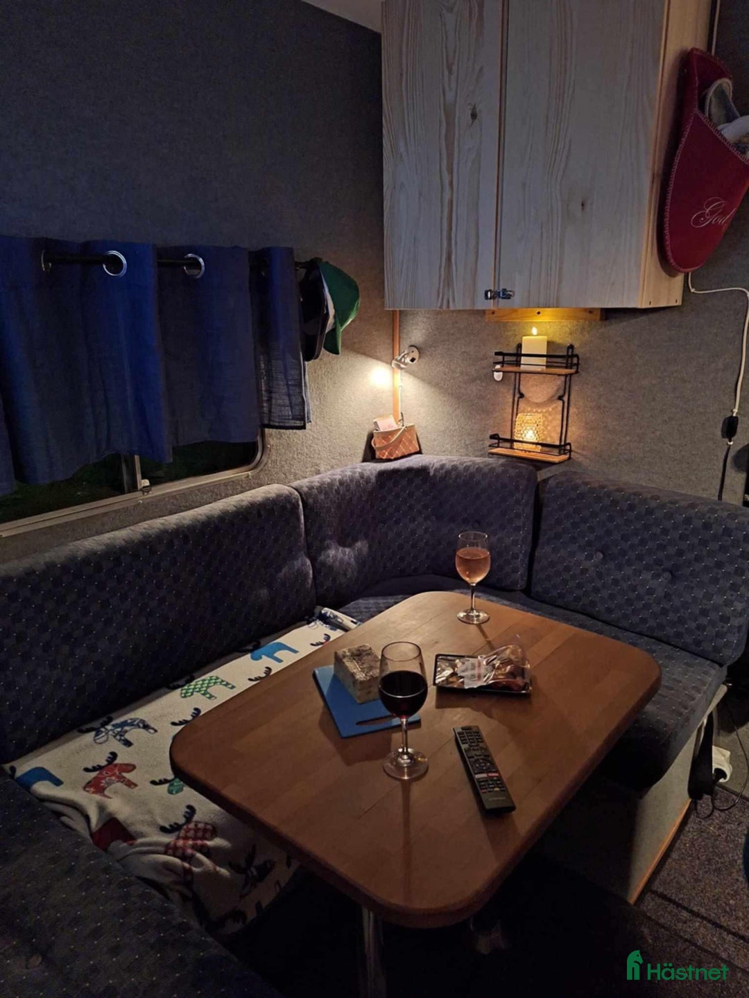 Hästlastbilar  fordon & transport till salu: hästlastbil säljes i Nora - Bild 2