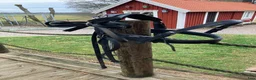 Körsulkys körning till salu: 2 sulky ponny samt ponny selar  och en loksele - Annons 5