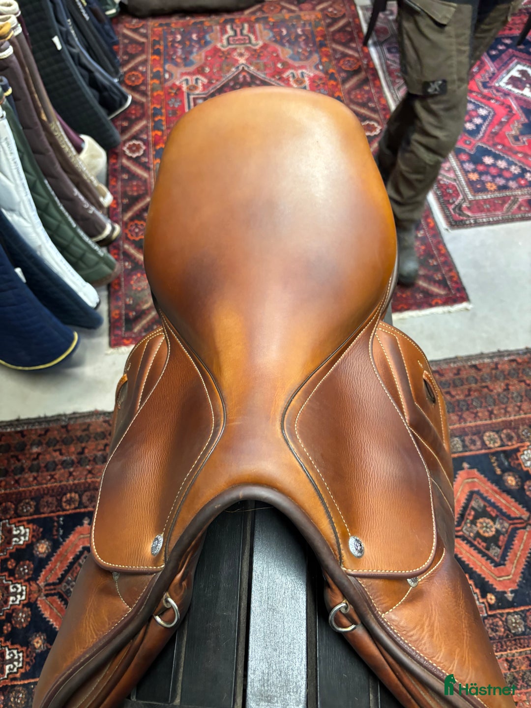 Sadlar hästutrustning till salu: Renaissance / F2  i Stockholm - Annons 4