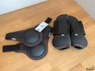 Benskydd hästutrustning Benskydd i Knivsta - Annons 3