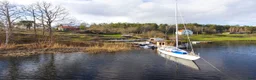  hästgårdar till salu: 7,3ha - Strandtomt vid havsvik  - Annons 15