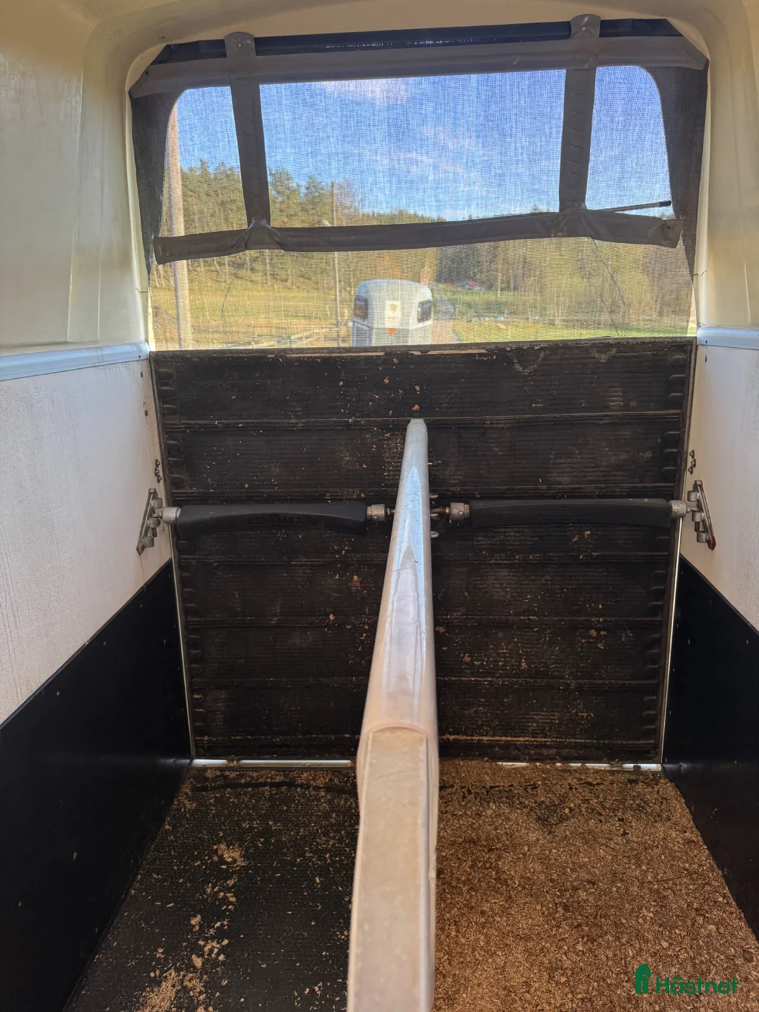 Hästtransporter  fordon & transport till salu: Humbaur Balios - Annons 2