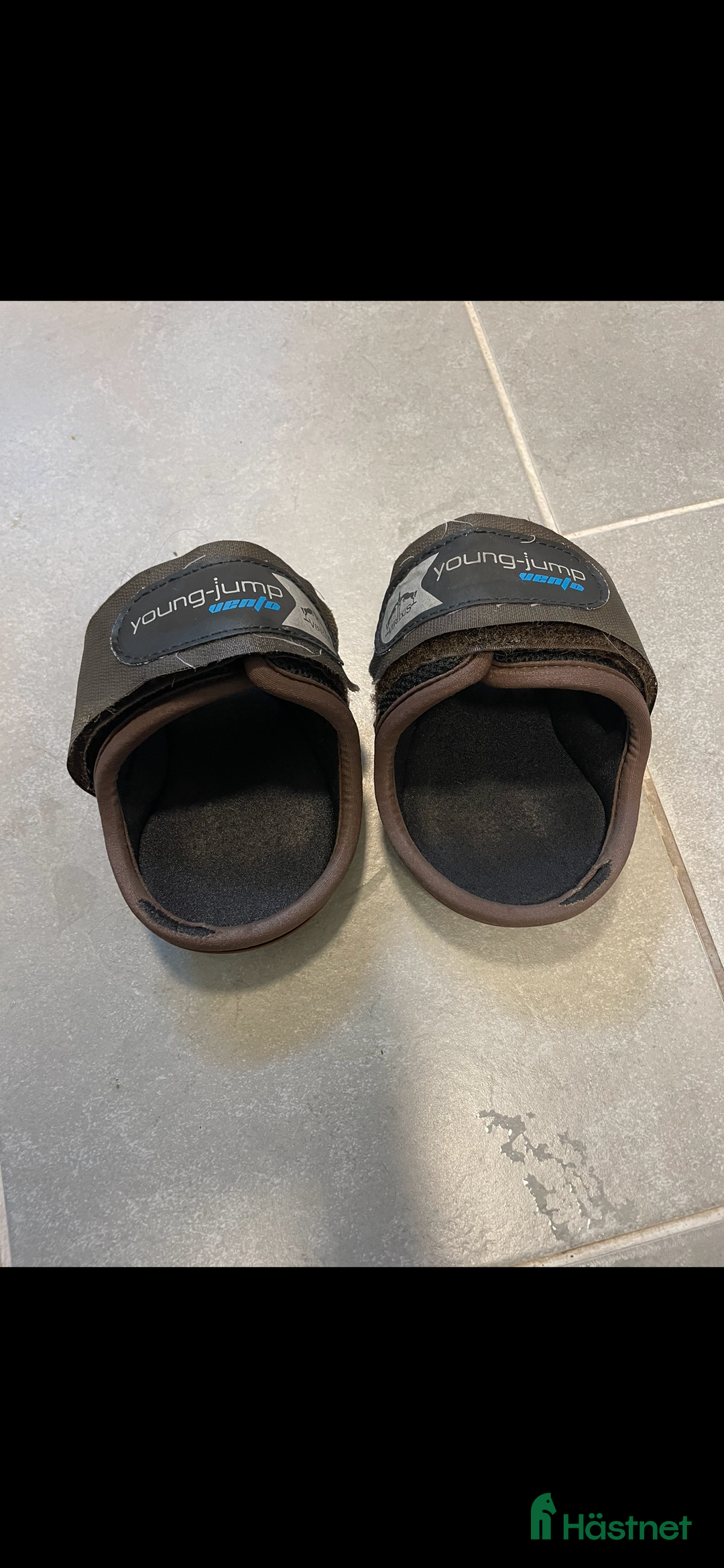 Benskydd hästutrustning till salu: Bakskydd i Göteborg - Annons 2