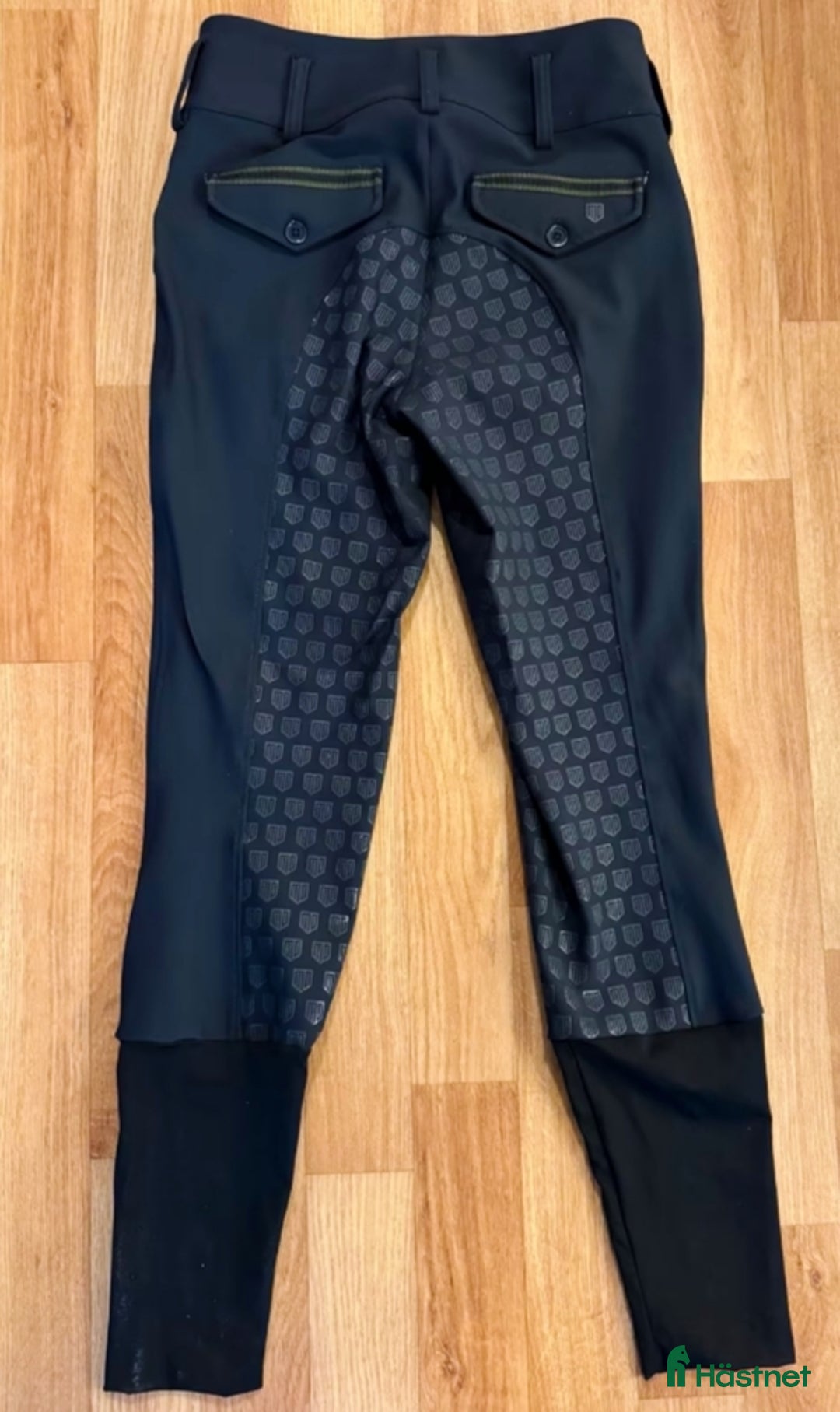 Ridbyxor ryttarutrustning till salu: Vilma Sport Breeches i Grängesberg - Annons 3