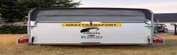 Hästtransporter  fordon & transport till salu: HORSEPARTNER Cheval Liberté Maxi 2 - Annons 5