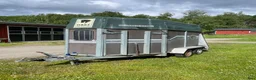 Hästtransporter  fordon & transport till salu: Gaupen med fronturlastning  i Strömstad - Annons 4