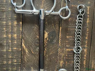 Bett hästutrustning Fager 12,5 - Annons 3