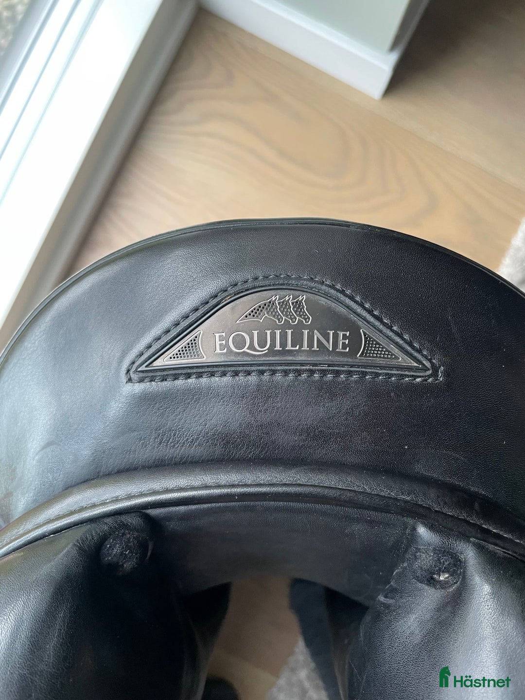 Sadlar hästutrustning till salu: Equiline Elite dressyrsadel i Genarp - Annons 10