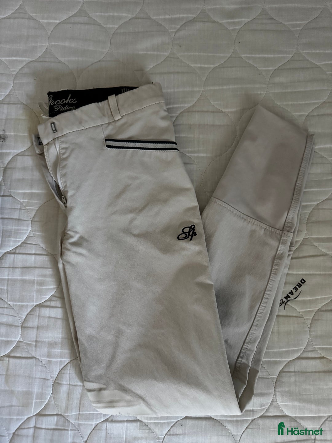 Övrigt Ridkläder ryttarutrustning till salu: Tävlingskläder i Motala - Annons 5