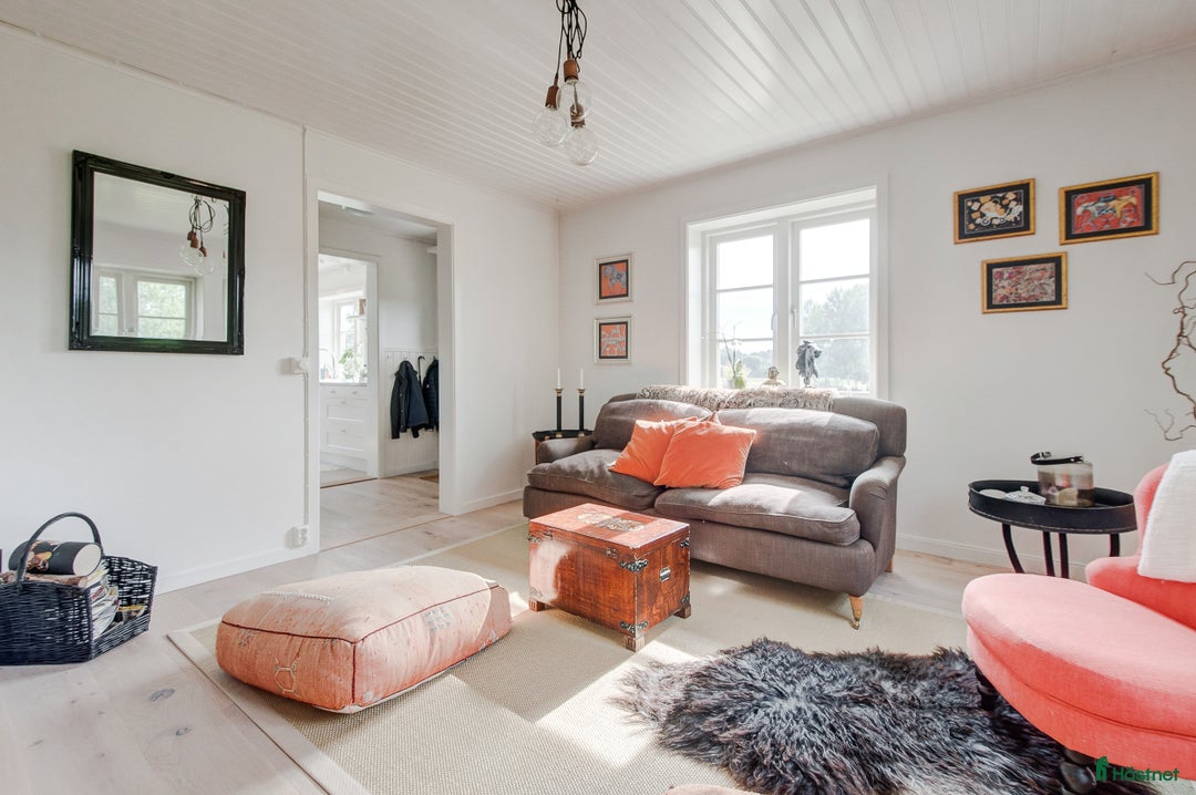  hästgårdar till salu: Charmigt stall i lantlig idyll, vackert renoverat! i Edsbro - Annons 38