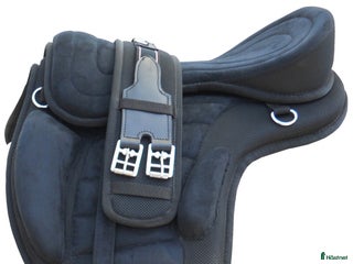 Sadlar hästutrustning till salu: Bomlös sadel i Bjärtrå - Annons 19