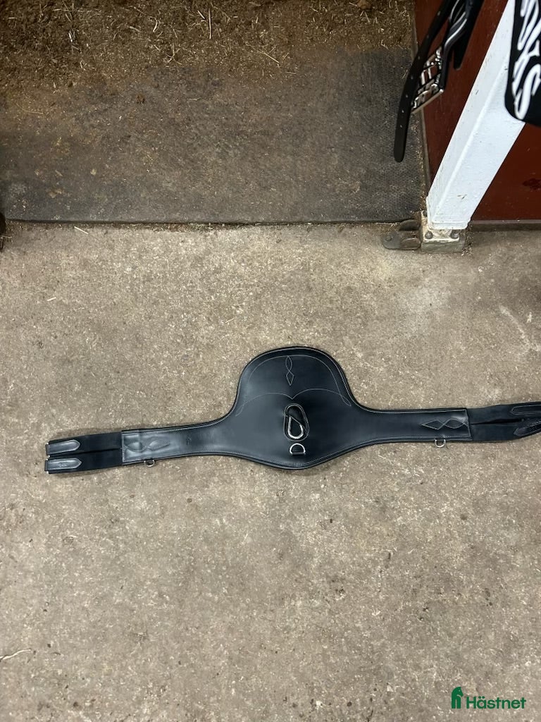 Sadeltillbehör hästutrustning till salu: Magplatta stl 125 i Segeltorp - Annons 18